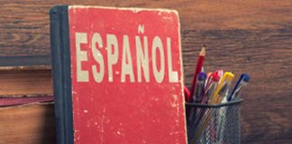 Foto: Idioma español