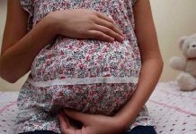 Niña de 11 años víctima de violación se niega a abortar para no ir a la escuela Niña víctima de violación se niega a abortar