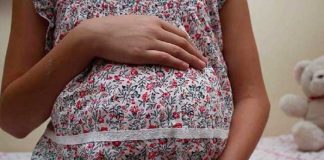 Niña víctima de violación se niega a abortar 