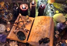¿Pecado? Universidad de Reino Unido ofrecerá maestría en «Magia y Ocultismo» Universidad ofrecerá maestría en Magia y Ocultismo