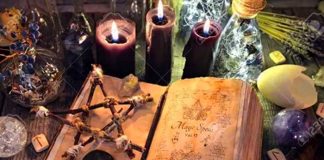 Universidad ofrecerá maestría en Magia y Ocultismo