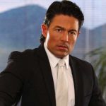 «Epa» Fernando Colunga sorprende al revelar sus planes de convertirse en padre Fernando Colunga quiere convertirse en padre