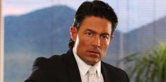 Fernando Colunga quiere convertirse en padre