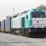 Foto: Acuerdos entre Nicaragua y China para construcción de ferrocarril (imagen de referencia)