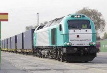 Más cerca el ferrocarril en Nicaragua gracias a los acuerdos con China Foto: Acuerdos entre Nicaragua y China para construcción de ferrocarril (imagen de referencia)