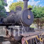 Foto: Grandes sueños con el ferrocarril en Granada / TN8