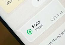Pilas pues: Así se descargan las fotos que solo se pueden ver una vez en WhatsApp WhatsApp: El truco para descargar fotos