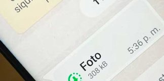 WhatsApp: El truco para descargar fotos 