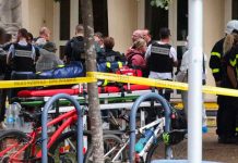 Sin piedad alguna, hombre mata a cuchilladas a un profesor en Francia Profesor muerto por ataque con cuchillo en Francia