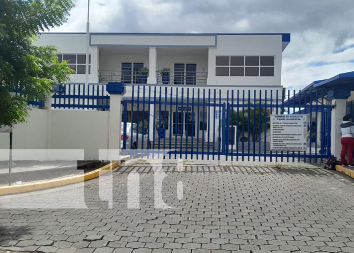 Foto: Muerte trágica de una pareja rivense. El autor era originario de Granada / TN8