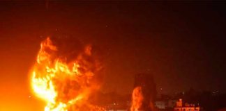 Nuevos bombardeos sobre la Franja de Gaza