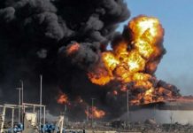 Desgracia en Nigeria: Explosión en refinería deja 18 personas muertas Al menos 18 muertos por explosión en Nigeria