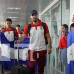 "Foto: Real Estelí ya en Nicaragua