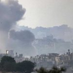 Foto: Más muertos por ataques de Israel a Gaza