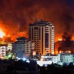 Tragedia en Gaza: Cifra de muertos por ataques israelíes alcanza los 788 Asciende a 788 los muertos por ataques israelíes contra Gaza