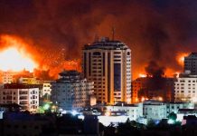 Tragedia en Gaza: Cifra de muertos por ataques israelíes alcanza los 788 Asciende a 788 los muertos por ataques israelíes contra Gaza