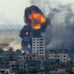 Al menos 508 víctimas mortales dejan los ataques israelíes en la Franja de Gaza Ataques contra la Franja de Gaza dejan al menos 508 víctimas mortales