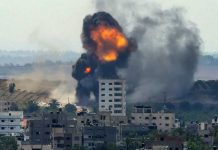 Al menos 508 víctimas mortales dejan los ataques israelíes en la Franja de Gaza Ataques contra la Franja de Gaza dejan al menos 508 víctimas mortales