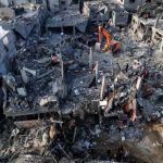 «Ningún lugar es seguro en Gaza», afirmó la ONU ONU afirma que "ningún lugar es seguro en Gaza"