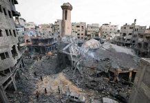 ONU alerta sobre posible paralización de ayuda a Gaza por falta de combustible ONU advierte que su ayuda a Gaza puede quedar paralizada