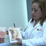Cáncer de mama: Todo lo que se hace en Nicaragua para su prevención Foto: Prevención del cáncer de mama en Nicaragua / TN8