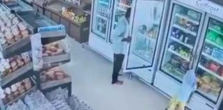 Niña de 4 años fallece electrocutada en India