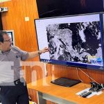 Onda tropical número 29 ingresa a Nicaragua: Provocará lluvias esta semana Foto: Anuncian lluvias para esta semana en Nicaragua / TN8