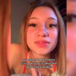 Infiel le envía el mismo mensaje a sus tres novios