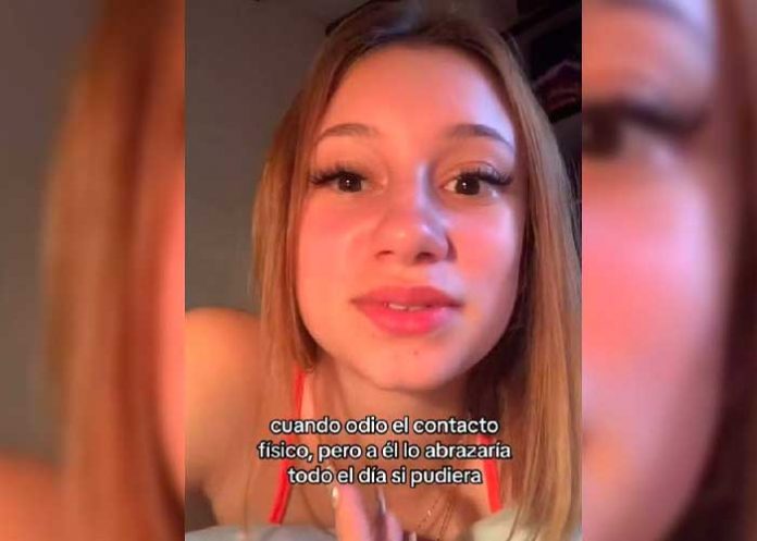 Infiel le envía el mismo mensaje a sus tres novios