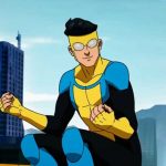 Violencia, sangre y ¿multiverso? Esto trae el tráiler de Invencible (T2)