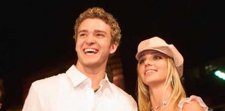 Justin Timberlake es nombrado el hombre “más odiado de América”