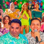 Costa Azul y JR estrenan pegajoso tema «A mí me gustan todas las mujeres» A mover la cola con Costa Azul y JR