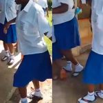 Enfermedad deja a 100 alumnas sin caminar en Kenia