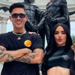 «No eres mi talla» Kimberly estrena ‘Mal hombre’ tras infidelidad de Juan Pantoja Kimberly Loaiza estrena 'Mal hombre'