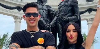 Kimberly Loaiza estrena 'Mal hombre'