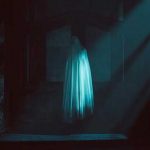 Captan lamentos paranormales en un supermercado