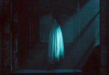 Alma en pena: Gritos de lamentos se escuchan en supermercado de México Captan lamentos paranormales en un supermercado