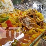 Lengua en Salsa, una de las recetas predilectas para Navidad Foto: Lengua en salsa, receta de Navidad en Nicaragua / TN8