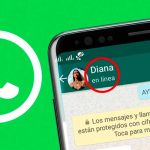 Así puede ver si su pareja está en línea en WhatsApp