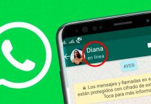 ¿Querés saber si tu chicle está en línea sin entrar al WhatsApp? Esta es la forma Así puede ver si su pareja está en línea en WhatsApp