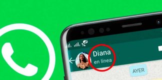 Así puede ver si su pareja está en línea en WhatsApp