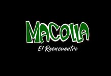 El grupo musical Macolla lanza en sus plataformas digitales todos sus sencillos El grupo musical Macolla lanza en sus plataformas digitales todos su sencillos
