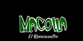 El grupo musical Macolla lanza en sus plataformas digitales todos su sencillos