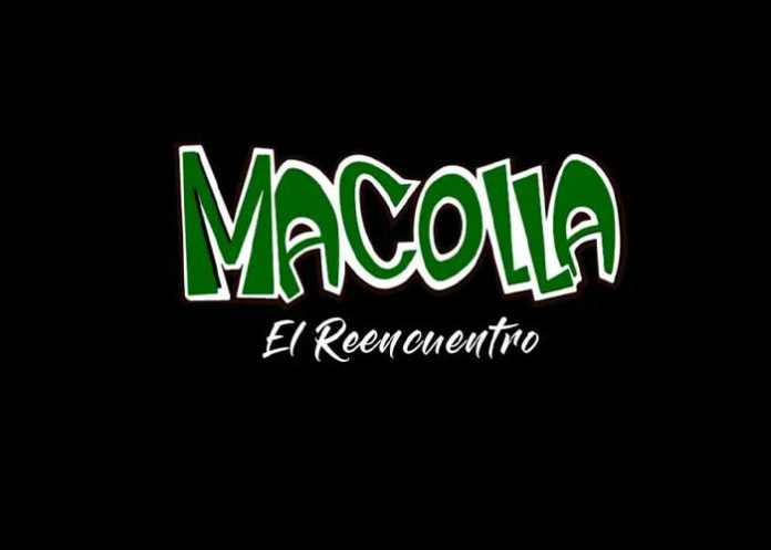 maco El grupo musical Macolla lanza en sus plataformas digitales todos su sencillos
