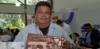 Foto: Maravillas de artesanos con madera en Nicaragua / TN8