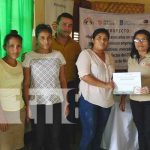 Fortalecen capacidades en el sector cooperativismo para Madriz Foto: Cooperativismo en Madriz / TN8