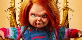 Chucky regresa con más terror este mes de octubre