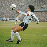 Maradona vivo por siempre: Anuncian construcción de un memorial en su honor Hijos de Maradona anuncian un memorial en su honor