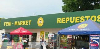 Precios de locura en Nicaragua con el Black Friday