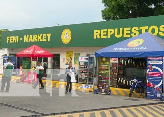 marca1 Precios de locura en Nicaragua con el Black Friday